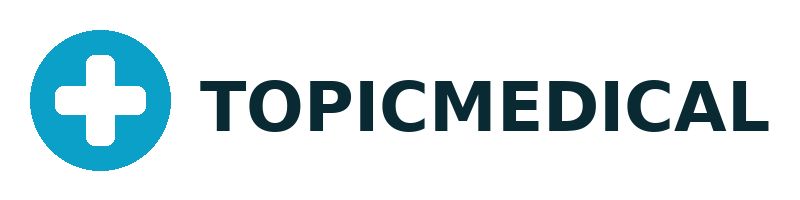 Logo TOPICMEDICAL
